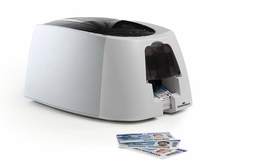 Durable 8910 00 DURACARD ID 300 drukarka do drukowania kart plastikowych
