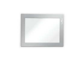 Duraframe Magnetic Durable 4948 23 magnetyczna ramka A6 op.5 szt. srebrna