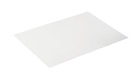 Durable 7111 19 Przezroczysty podkład do sal konferencyjnych 420 x 300 mm