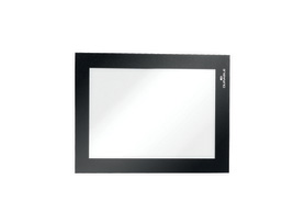 Duraframe Magnetic Durable 4948 01 magnetyczna ramka A6 op.5 szt. czarna