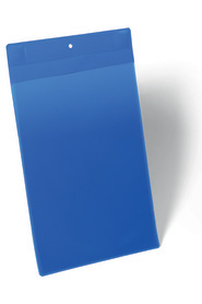 Durable 1747 07 Zawieszki magazynowe neodymowe A4 pionowe 210 x 297 mm 10 szt.