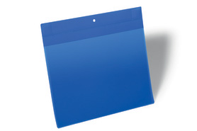 Durable 1748 07 Zawieszki magazynowe neodymowe A4 poziome 297 x 210 mm 10 szt.