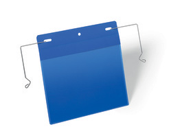 Durable 1752 07 Zawieszki magazynowe z drutami A5, 210 x 148 mm 50 szt.