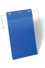 Durable 1753 07 Zawieszki magazynowe z drutami A4 pionowe 210 x 297 mm 50 szt.