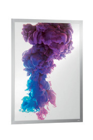 Durable 5006 23 DURAFRAME® A1 Poster Sun ramka magnetyczna srebrna 1 szt