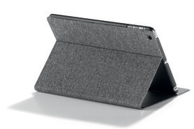 Durable 5304 37 Etui ochronne do iPad Air w kolorach Varicolor - grafitowy
