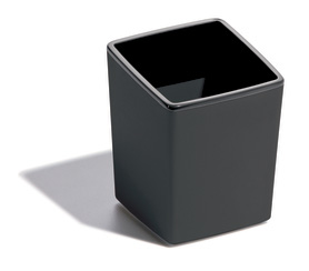 Durable 7614 58 VARICOLOR Smart Office kubek na długopisy kolor antracyt