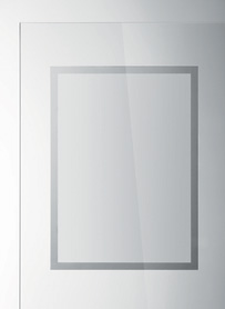 Durable 4842 23 DURAFRAME® A3 Poster Sun ramka magnetyczna srebrna1 szt