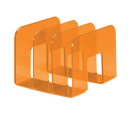 TREND Durable 1701395009 Stojak sorter na katalogi, czasopisma i listy poma-przez