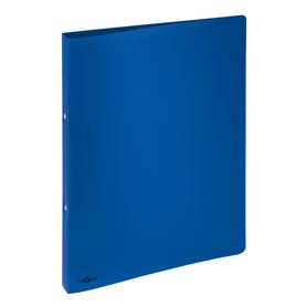 Pagna 20901 07 Segregator plastikowy A4 seria Trend 2-ringowy niebieski
