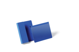 Durable 1721 07 Zawieszki magazynowe wiszące na palety A6 148 x 105 mm 50 szt.