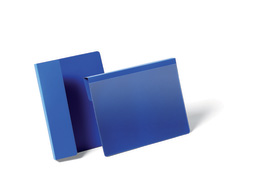 Durable 1722 07 Zawieszki magazynowe wiszące na palety A5, 210 x 148 mm 50 szt.