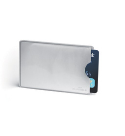 Durable 8900 23 Etui do kart magnetycznych identyfikacyjnych RFID Secure 10 szt.