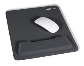 Durable 5703 58 Podkładka pod mysz ergotop antracytowy kolor