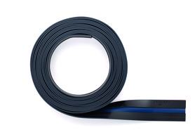 Durable 4708 07 DURAFIX® CLIP ROLL samoprzylepna listwa magnetyczna rolka niebieska