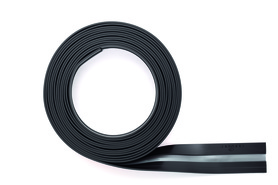 Durable 4708 23 DURAFIX® CLIP ROLL samoprzylepna listwa magnetyczna rolka srebrna