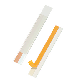 Durable 8025 19 SCANFIX 40 Samoprzylepne listwy wysokość 40 mm op. 50 szt.