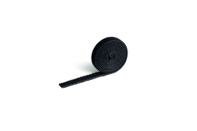 CAVOLINE GRIP 10 taśma na rzep do spinania kabli dł.1m x szerokość 10 mm, czarna
