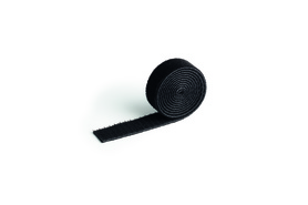 CAVOLINE GRIP 20 taśma na rzep do spinania kabli dł.1m x szerokość 20 mm, czarna