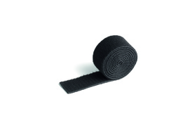 CAVOLINE GRIP 30 taśma na rzep do spinania kabli dł.1m x szerokość 30 mm, czarna