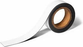 Durable 170902 Taśma magnetyczna w rolce o długości 5000 mm i wysokości 40 mm