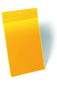 Durable 1747 04 Zawieszki magazynowe neodymowe A4 pionowe 210 x 297 mm 10 szt.