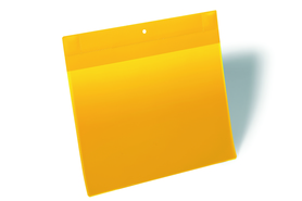 Durable 1748 04 Zawieszki magazynowe neodymowe A4 poziome 297 x 210 mm 10 szt.