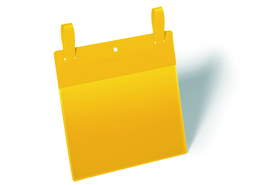 Durable 1749 04 Zawieszki magazynowe z paskami A5, 210 x 148 mm 50 szt.