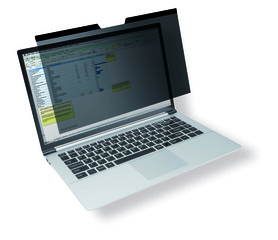 Durable 5154 57 Filtr Prywatyzujący MacBook PRO 15,4' z mocowaniem magnetycznym i etui 1 szt.