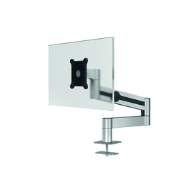 Durable 5084 23 Uchwyt z ramieniem do 1 monitora z mocowaniem w otworze blatu