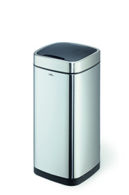 Durable 342323 Automatyczny bezdotykowy kosz na śmieci No Touch 35 litrowy