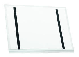Kieszeń informacyjna A3 wodoodporna magnetyczna Durable 5019 19 op. 5 szt.