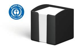 Pojemnik z karteczkami ECO czarny Durable 775801 poj. 800 karteczek