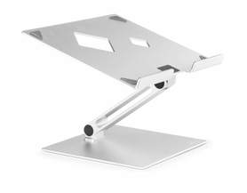 505023 regulowany uchwyt aluminiowy do laptopa RISE