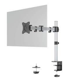 Durable 5094 23 Uchwyt z ramieniem do mocowania 1 monitora do biurka
