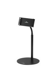 Durable 894101 Uchwyt stołowy na tablet z elastycznym ramieniem TWIST TABLE 