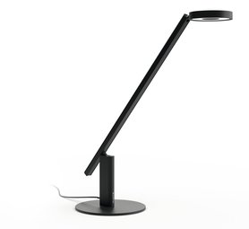 Lampa stołowa LUCTRA® TABLE LITE czarna art. nr 921401