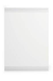 Durable 5045 19 Kieszeń informacyjna na dokumenty rPET A3 samoprzylepna op. 5 szt.