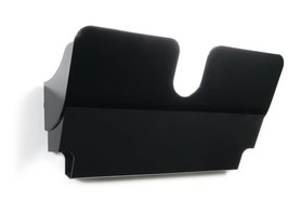 Durable 1709021060 Pojemnik magnetyczny na katalogi FLEXIPLUS A4 czarny