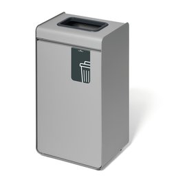 DURABLE 3213 57 Pojemnik do recyklingu DURA-SORT poj. 55 litrów ZMIESZANE