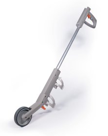 Durable 1142 10 Wózek do znakowania linii sprayem DURALINE EasyTrack S