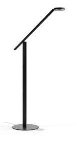 Lampa podłogowa LUCTRA® FLOOR LITE czarna art. nr 928801