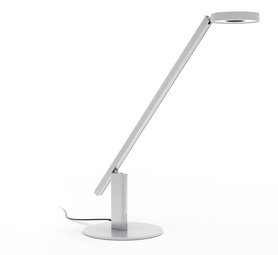 Lampa stołowa LUCTRA® TABLE LITE srebrna art. nr 921423