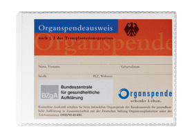 Durable 2134 19 Obwoluta ochronna A7 wytrzymały PP 1 szt.