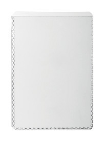 Durable 2135 19 Obwoluta ochronna 59x86mm wytrzymały PP 1 szt.