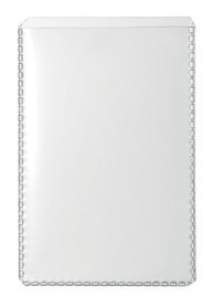 Durable 2136 19 Obwoluta ochronna na karty kredytowe 54x86mm wytrzymały PP 1 szt
