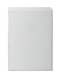 Durable 2137 19 Obwoluta ochronna A8 rozmiar 52x74mm wytrzymały PP 1 szt. 