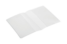 Durable 2138 19 Obwoluta ochronna podwójna A7 wytrzymały PP 1 szt.