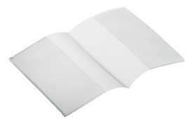 Durable 2139 19 Obwoluta ochronna na paszport wytrzymały PP 1 szt.