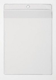 Durable 2307 19 Obwoluta ochronna A4 wytrzymały PP 10 szt.